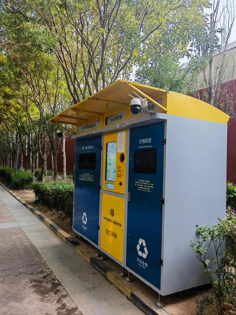 废铜回收再利用案例分析：循环之光照亮资源节约之路